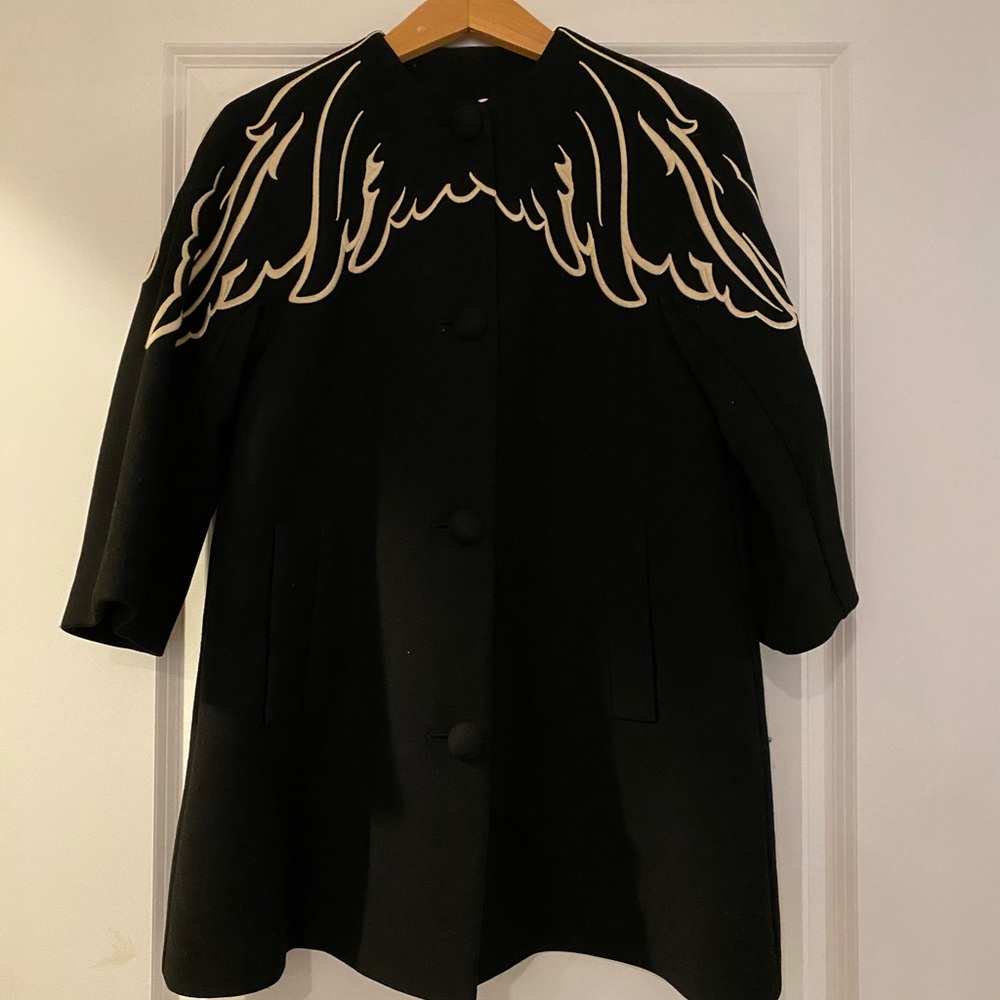 Red Valentino jacket